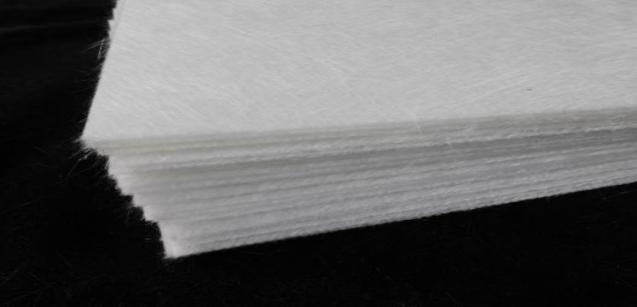 압축 에어로겔 담요 AKPP 시리즈 설명서