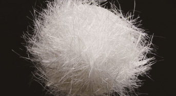 사이카 섬유 잘게 썬 실 설명서