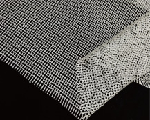 세카 섬유 메시 사용 설명서