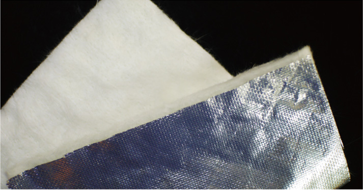 카파스 블랭킷 KPN 시리즈 매뉴얼