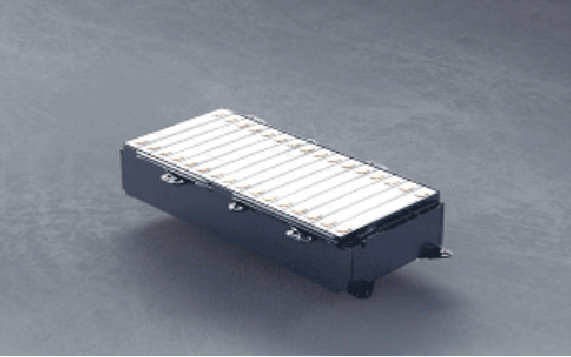 컴프레션 카파 블랭킷 AKPP 시리즈 설명서