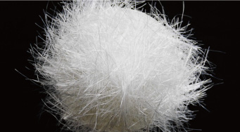 고실리콘 섬유 잘게 잘린 실 사용 설명서