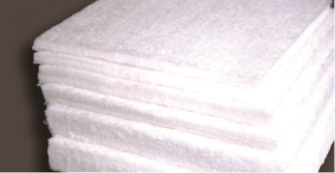 세카 섬유 펠트 설명서