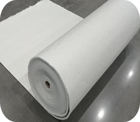 바닥난방용 A 등급 내화 단열 자재