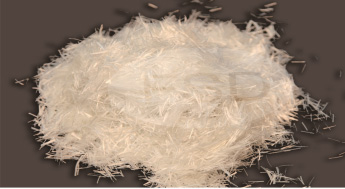 사이카 섬유 잘게 썬 실 설명서