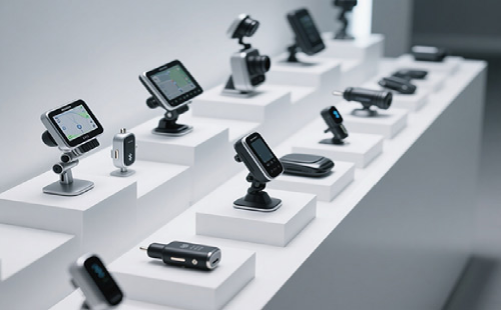 무석 푸스더(FSD) 기업 그룹은 연구 개발