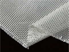 고실리콘 섬유 메시 사용 설명서