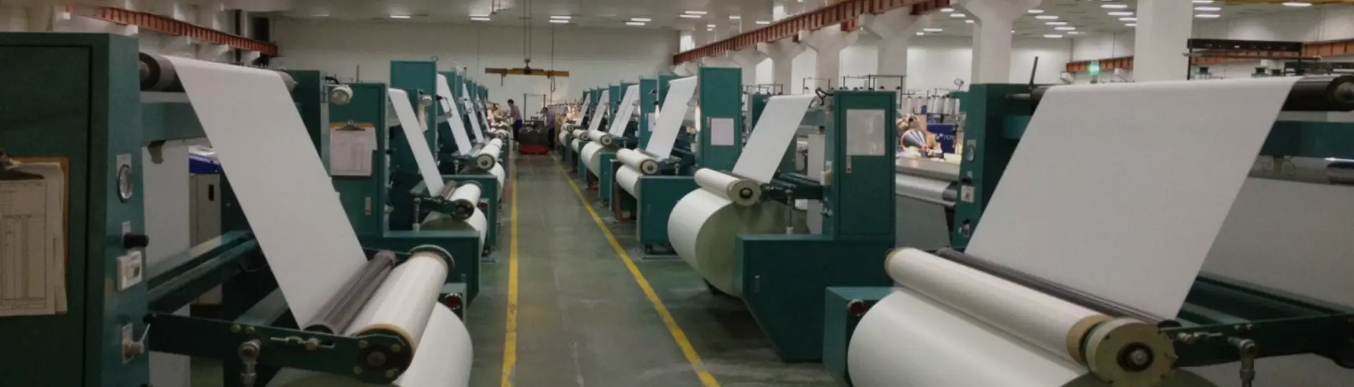 세카 섬유 시리즈