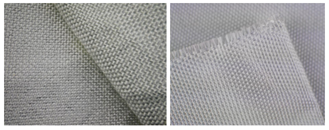 고성능 특수 유리섬유 직물 설명서