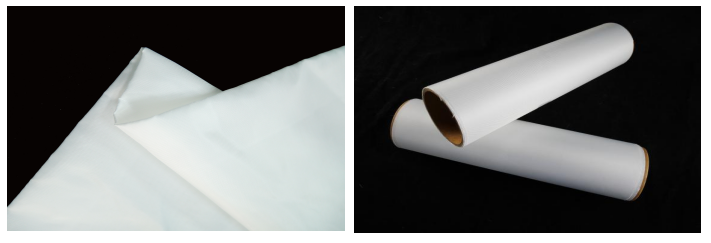 쿼츠 섬유 제품 시리즈 매뉴얼