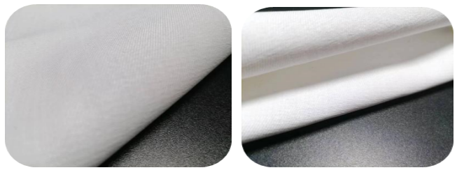 테플론 섬유 천 사용 설명서